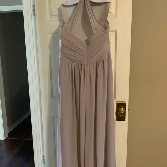princess polly baby blue dress TDY Sweet Pink Short Infinity Bridesmaid Dress – Thedaintyard